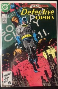 Detective Comics #568 (1986)