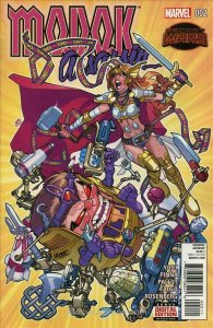 M.O.D.O.K. Assassin #2 VF/NM; Marvel | we combine shipping 