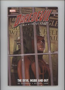 Daredevil #82 (2006) Daredevil