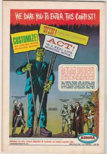 Green Lantern #27 (Mar-64) VF High-Grade Green Lantern