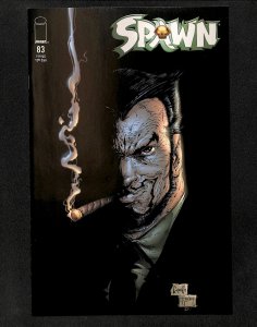 Spawn #83