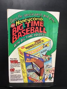 The Vision and the Scarlet Witch #2 (1985)nm