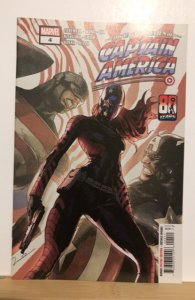 The United States of Captain America #4 (2021)