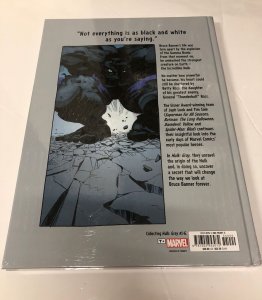 Hulk Gray Gallery Edition (2024) HC Loeb • Sale