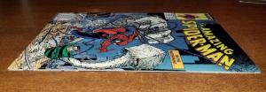 Amazing Spider-Man #303 VF Marvel  1988