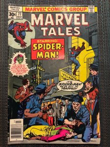 Marvel Tales #77 (1977)