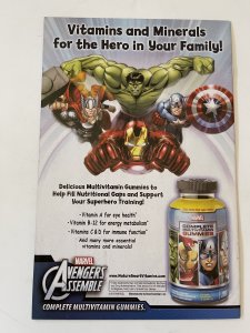 Weirdworld #3 - Fn (2015)