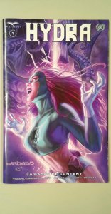 Hydra (2023)
