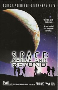 The Spectre Annual (1995) - NM-