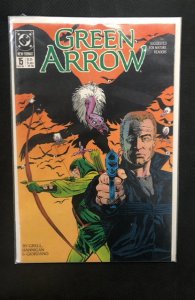 Green Arrow #15 (1989)