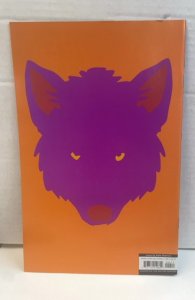 Chained to the Grave #4 (2021)