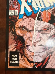 Marvel Legends X-Men #7 (2005)