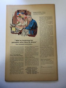 Sgt. Fury #42 (1967) FN Condition