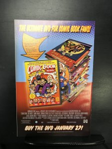 Supreme Power #6 (2004) nm