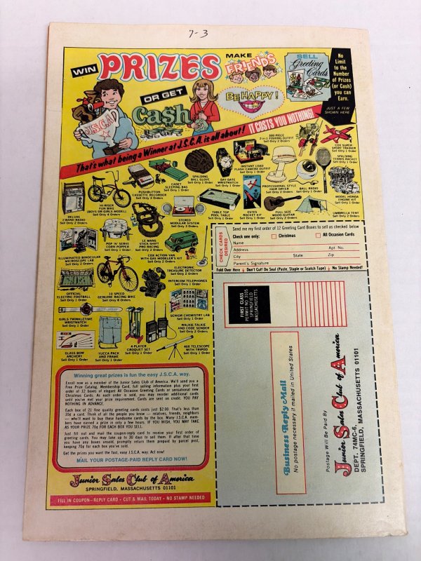 Incredible Hulk #180 (1974) VG/FN Condition! MVS intact!