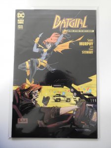 Batman: Beyond The White Knight #3 Variant