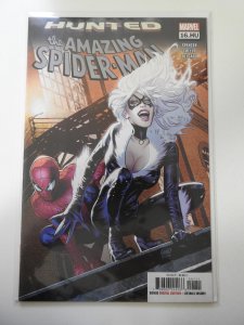 The Amazing Spider-Man #16.HU (2019)