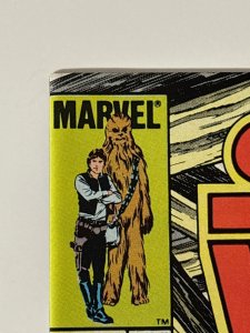 Star Wars #85 (1984)