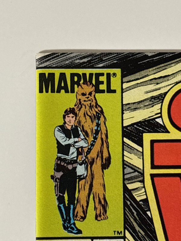 Star Wars #85 (1984)