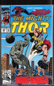 The Mighty Thor #447 (1992)