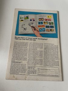 Fantastic Four 97 Fine+ Fn+ 6.5 Marvel 1970