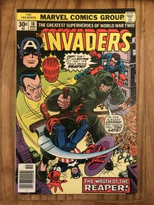 Invaders 10