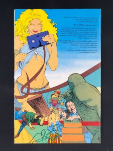 Concrete: Fragile Creatures #2 (1991)