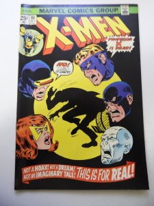 The X-Men #90 (1974) FN Condition