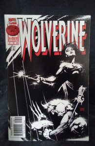 Wolverine #106 (1996)