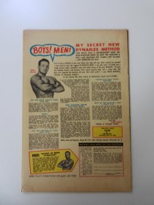 Tales of Suspense #73 (1966) FN- condition staining back cover