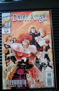 Dark Angel #13 (1993)