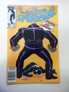 The Amazing Spider-Man #271 FN/VF Condition