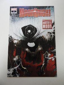 Moon Knight #3 (2021) VF+ condition