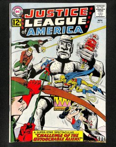 Justice League Of America #15