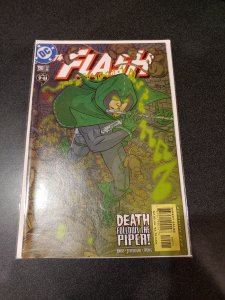 The Flash #190 (2002)