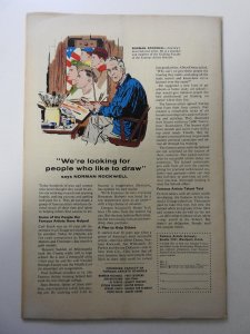 Strange Tales #156 (1967) VG- Condition