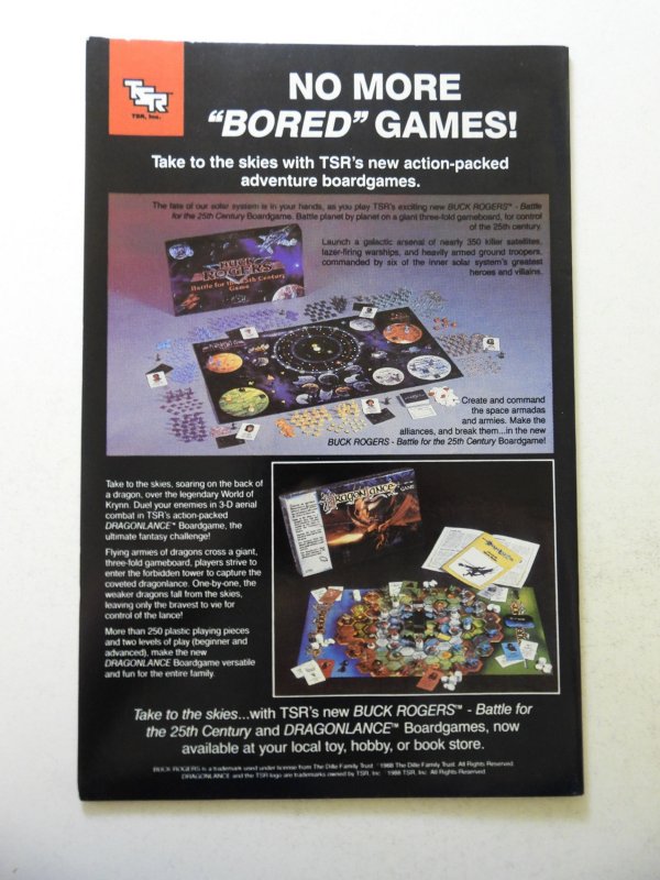 Batman #427 (1988) VF Condition