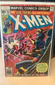 The X-Men #106 (1977) 6.0 FN