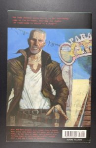 Oink: Blood and Circus #4