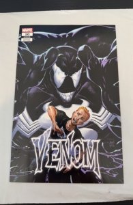 Venom #10 Tan Cover (2019)1st app of Dylan Brock