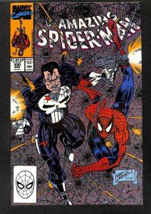 The Amazing Spider-Man #330 (1990)