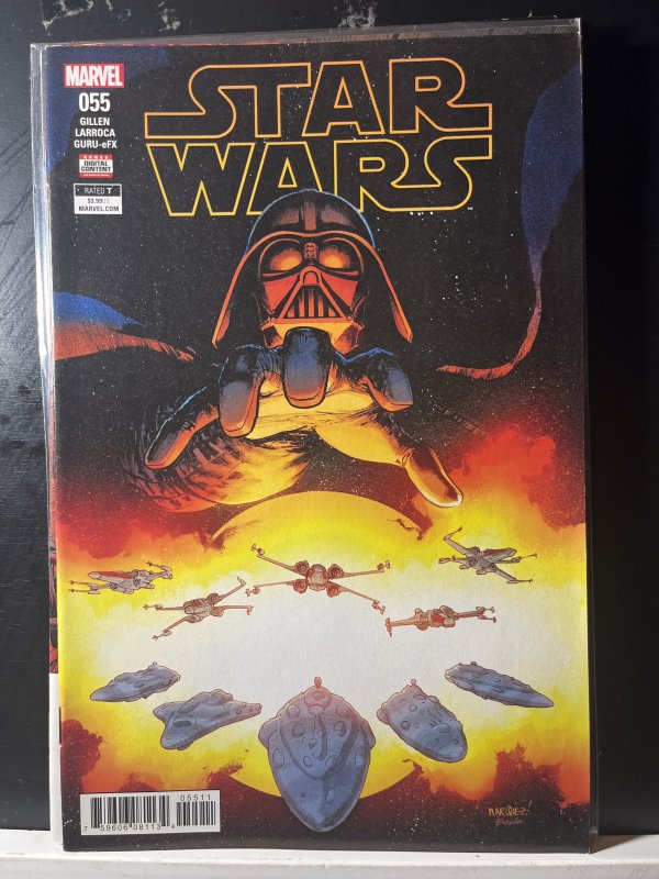 Star Wars #55 (2018)