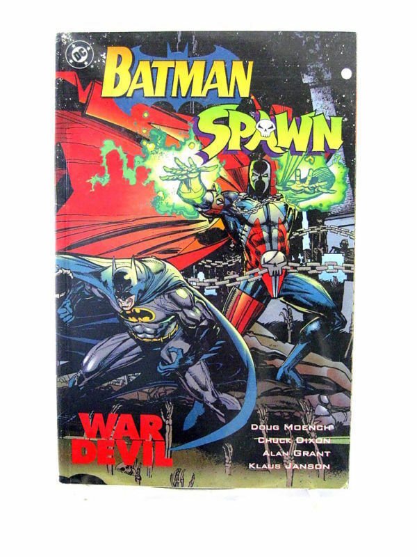 *Batman Specials Minis P-Z LOT (37 books)