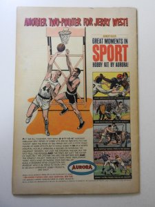 Sgt. Fury #29 (1966) FN Condition!