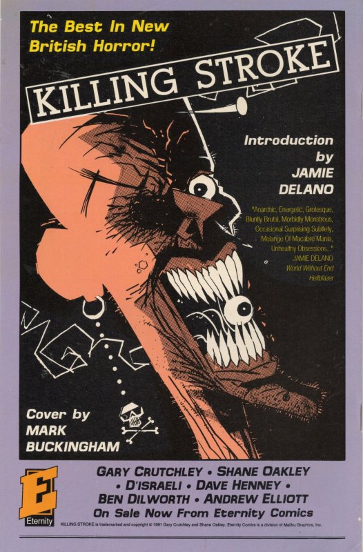 Debbie Does Dallas #3 (1991)Adult Comic Aircel Comic Grade VF- 7.5