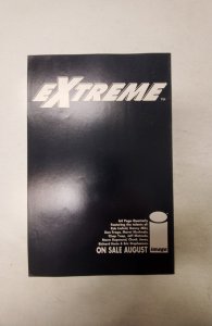 Supreme #4 (1993) NM Image Comic Book J719