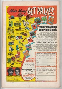 Doctor Strange #1 (Jun-74) VF/NM High-Grade Dr.Strange