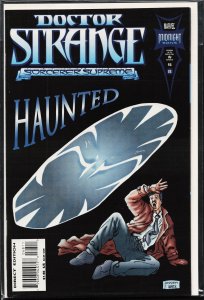 Doctor Strange, Sorcerer Supreme #68 (1994) Doctor Strange