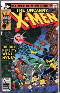 The X-Men #128 (1979) X-Men