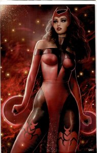 Avengers #1 (2023) The Avengers